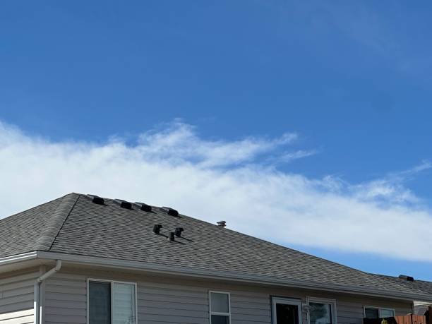 Cold Roofs in Indian Head, MD